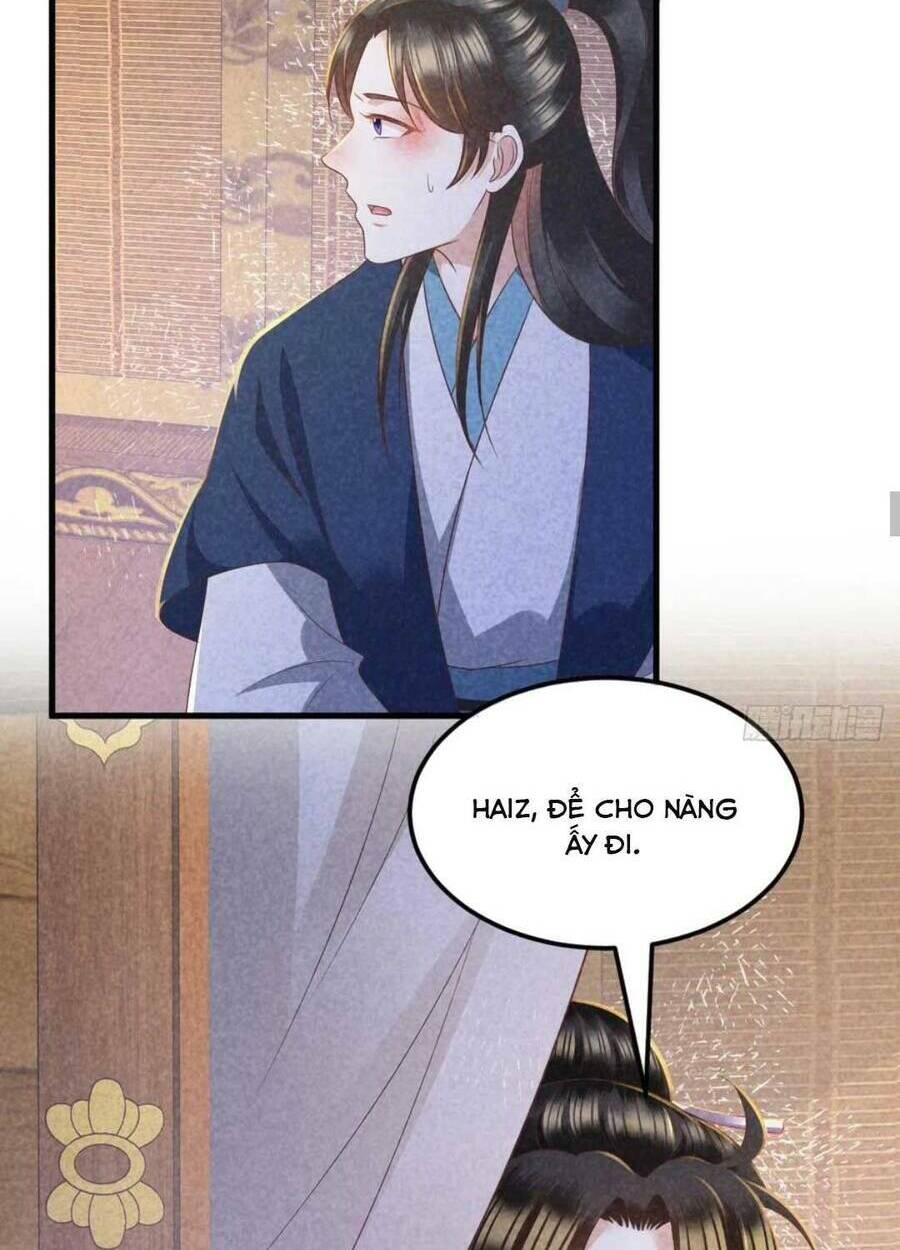 đại đích nữ trọng sinh về báo thù chapter 35 42