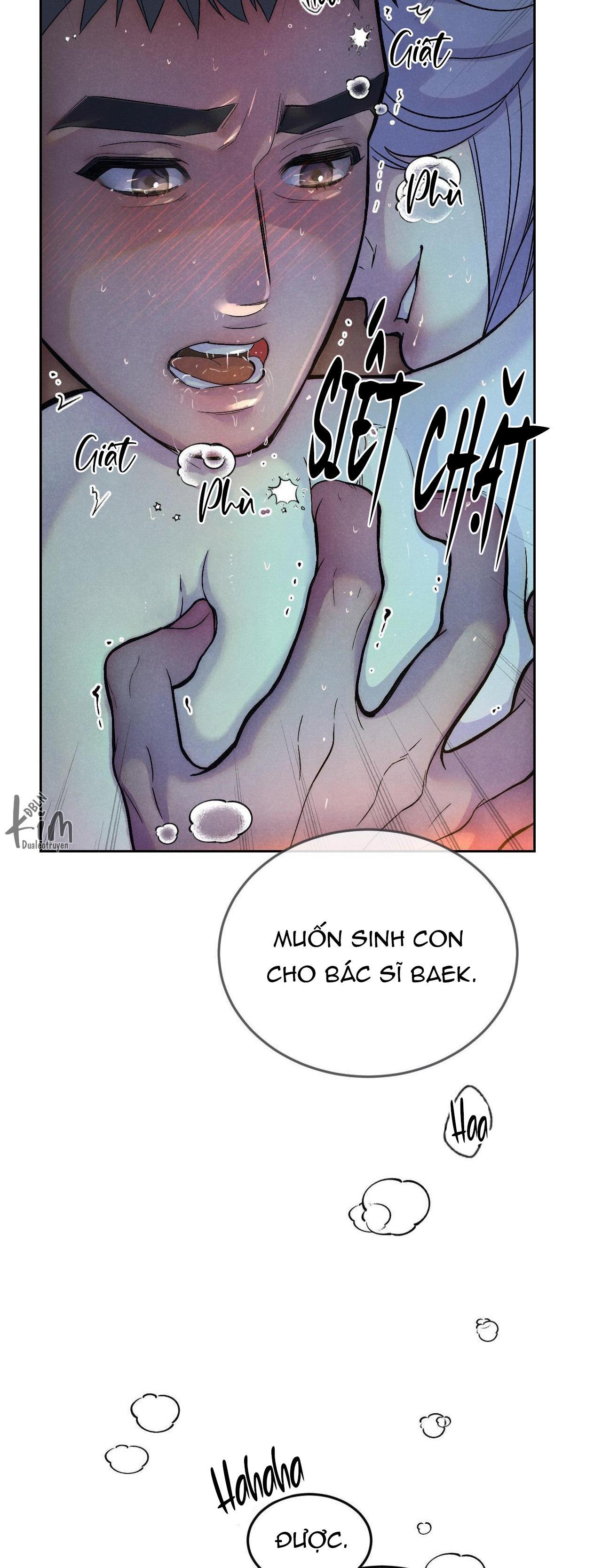 cậu bé đào chapter 4 24