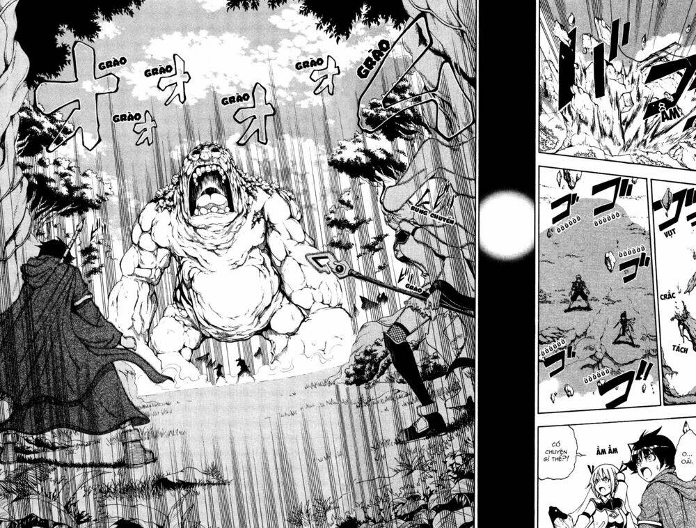 wizardry zeo chapter 4 9