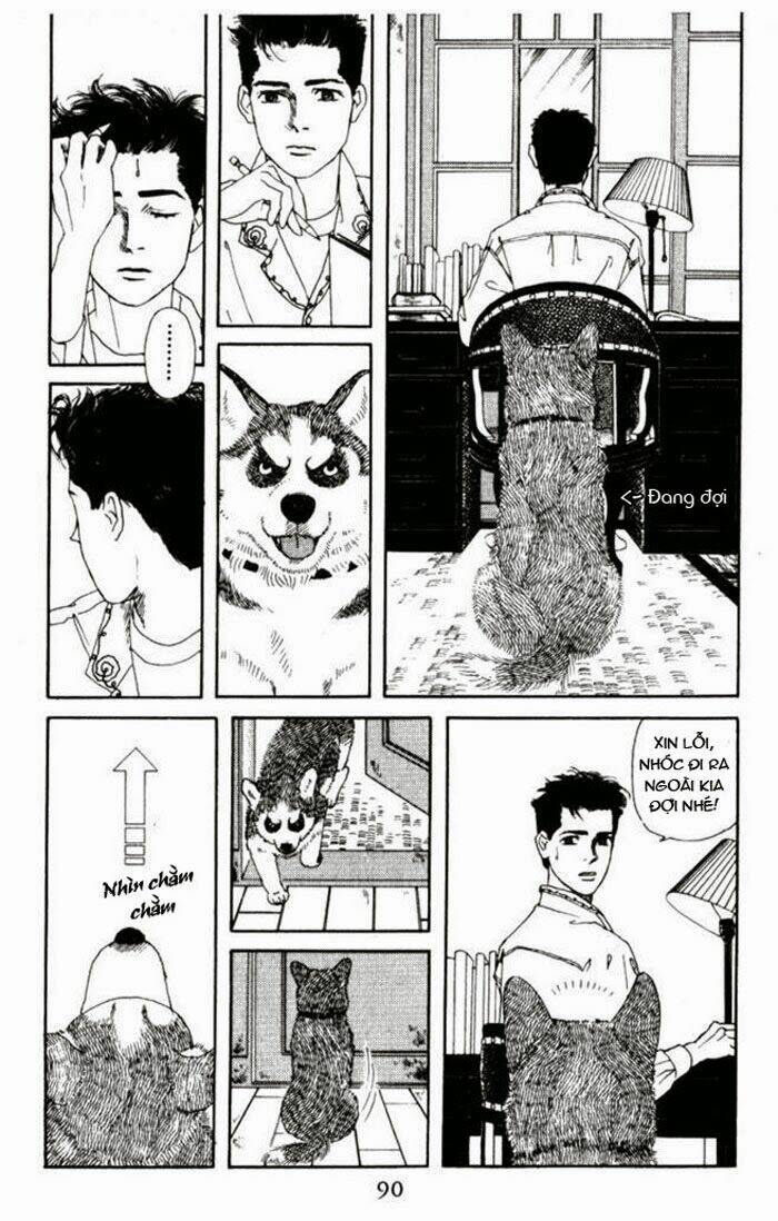 doubutsu no oishasan chapter 6 4