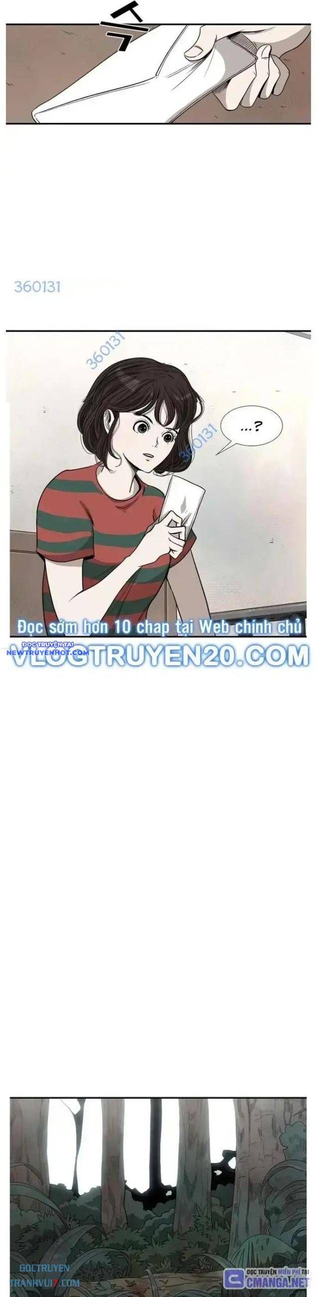 shark - cá mập chapter 90 27