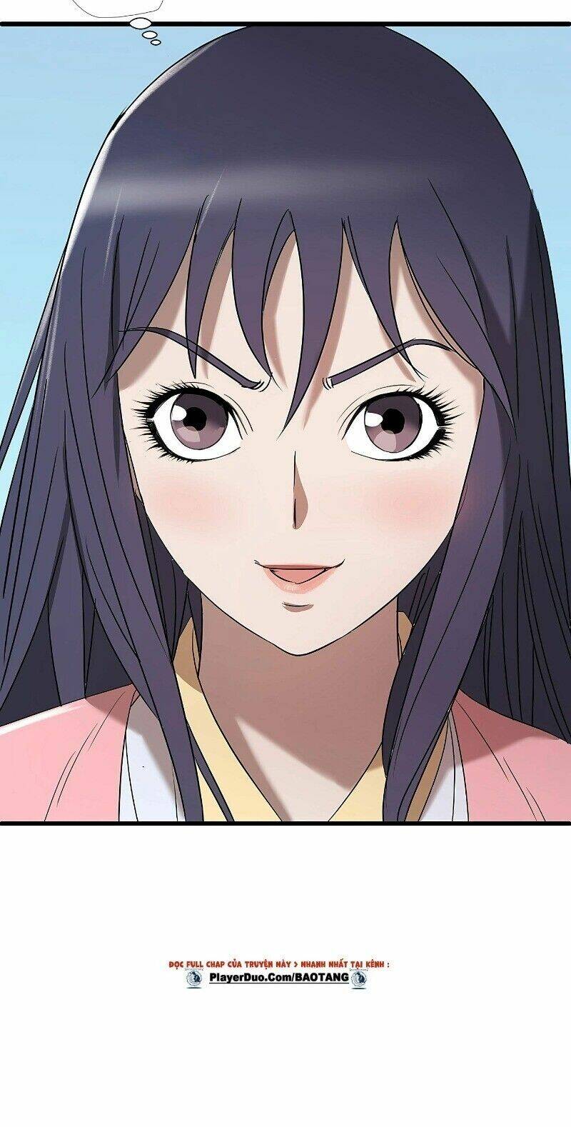 cuồng long chapter 1 83