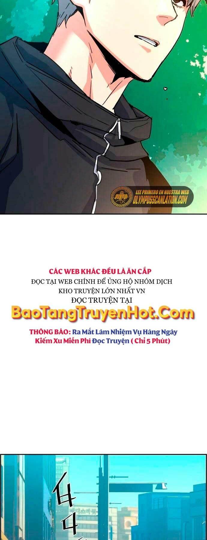 bạn học tôi là lính đánh thuê chapter 98 58