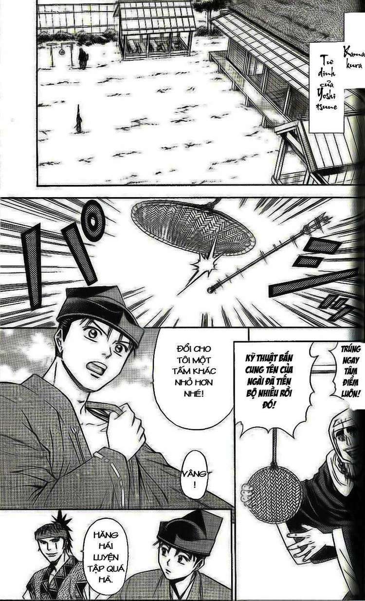 thiếu niên vương phần 2 chapter 32 58