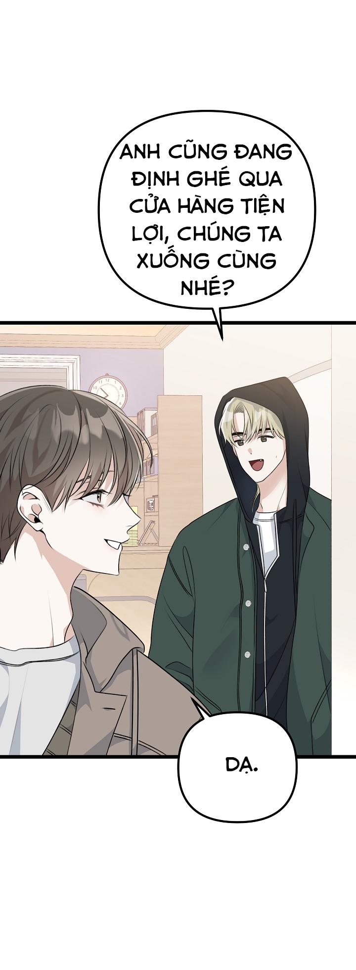 cảm nắng chapter 12 20