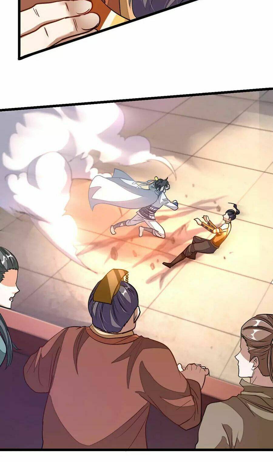 cửu dương thần vương chapter 106 25