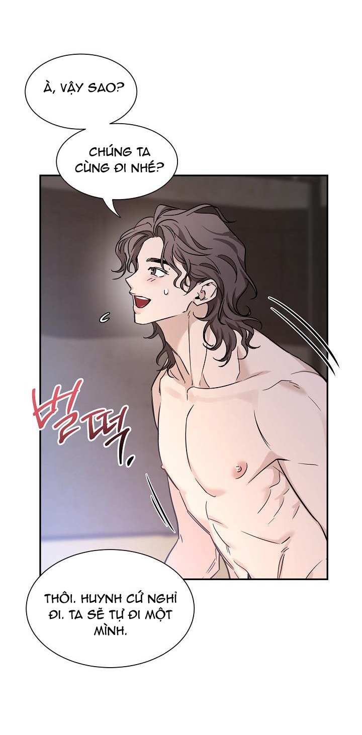 [18+] tuyển tập truyện bl ngắn - double bell chapter 67 23