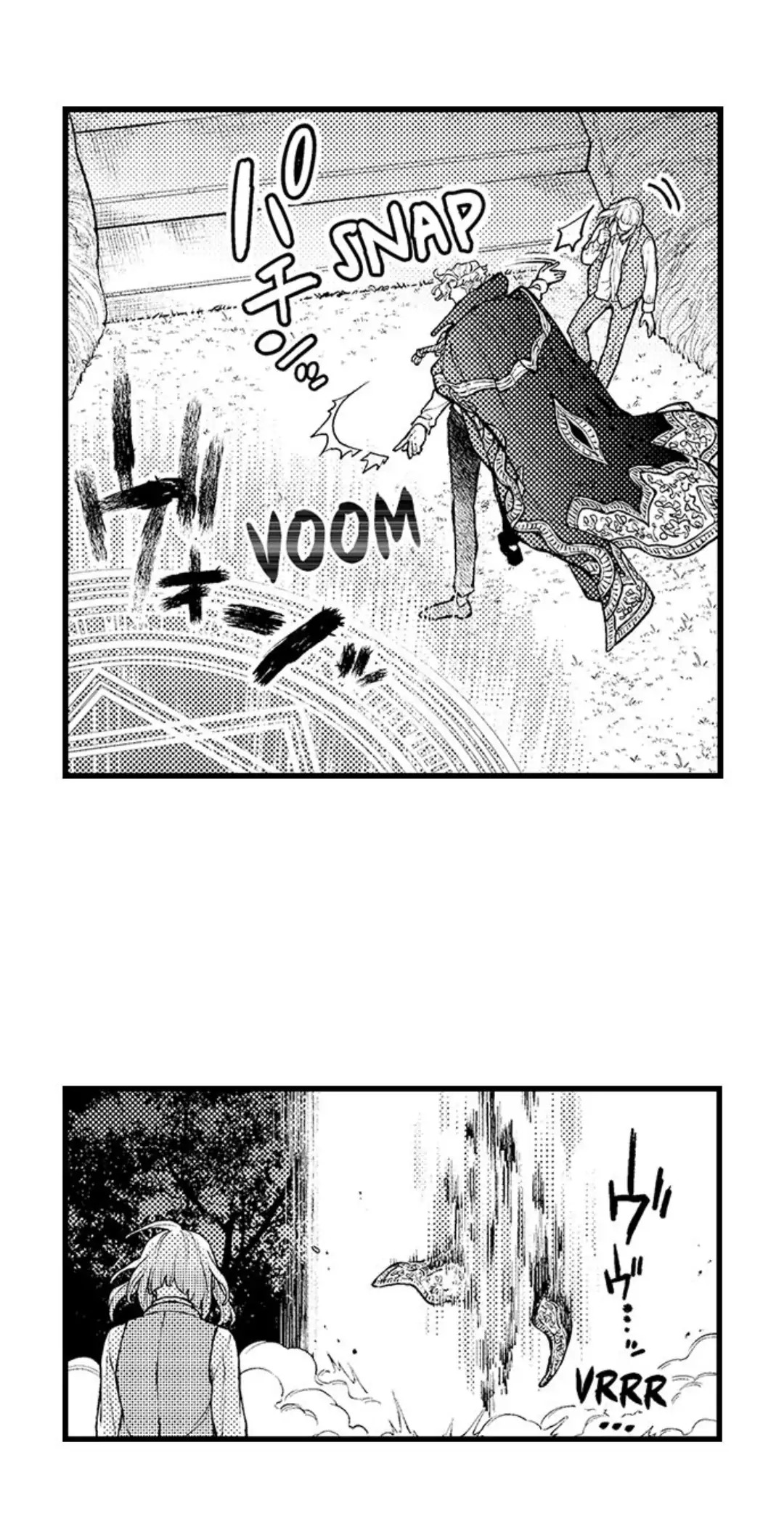 Gửi Em Gái Yêu Dấu, Anh Trai Em Trở Thành Thánh Nữ Mất Rồi chapter 34.2 - Trang 17