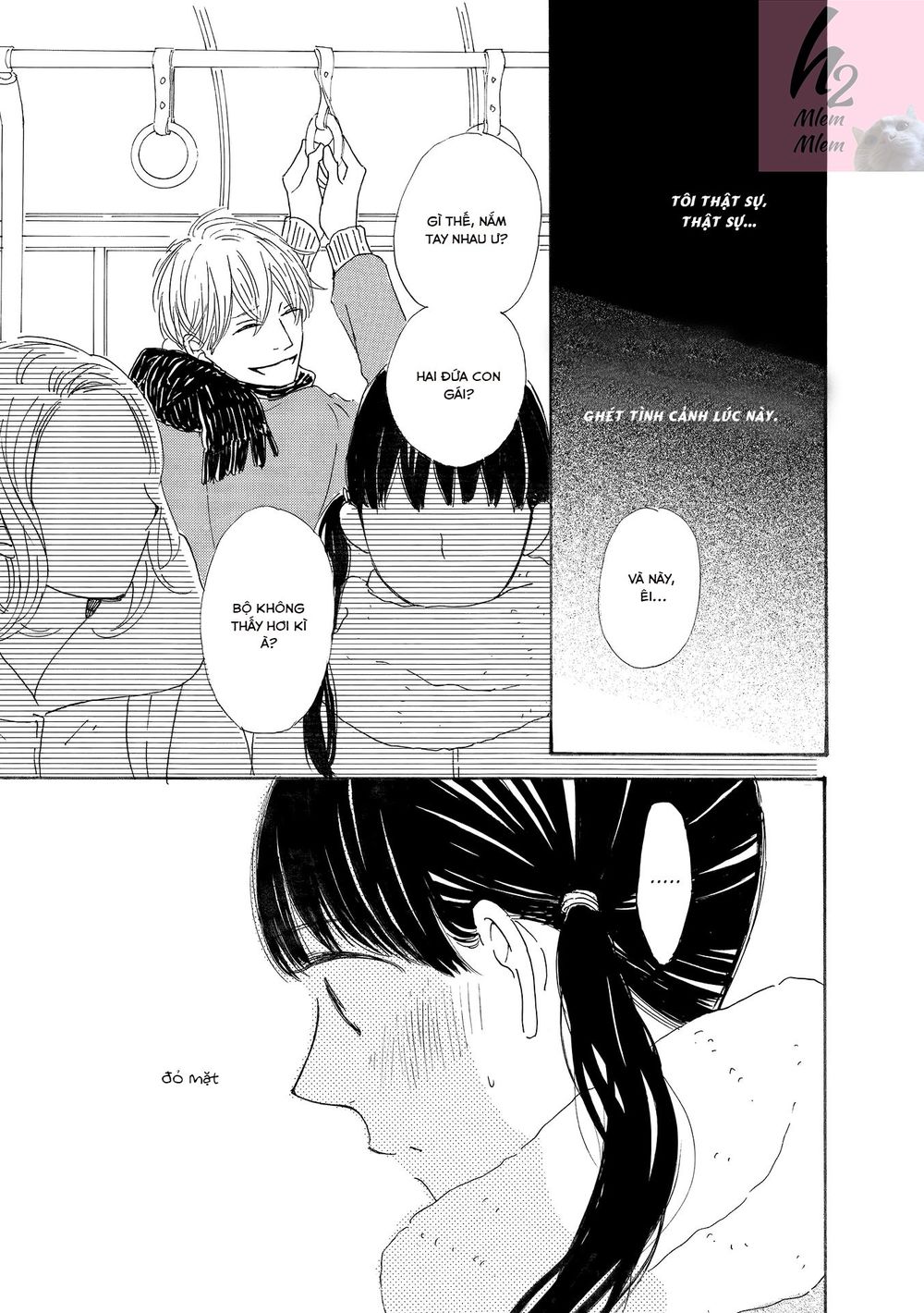 cotton candy chapter 2 7