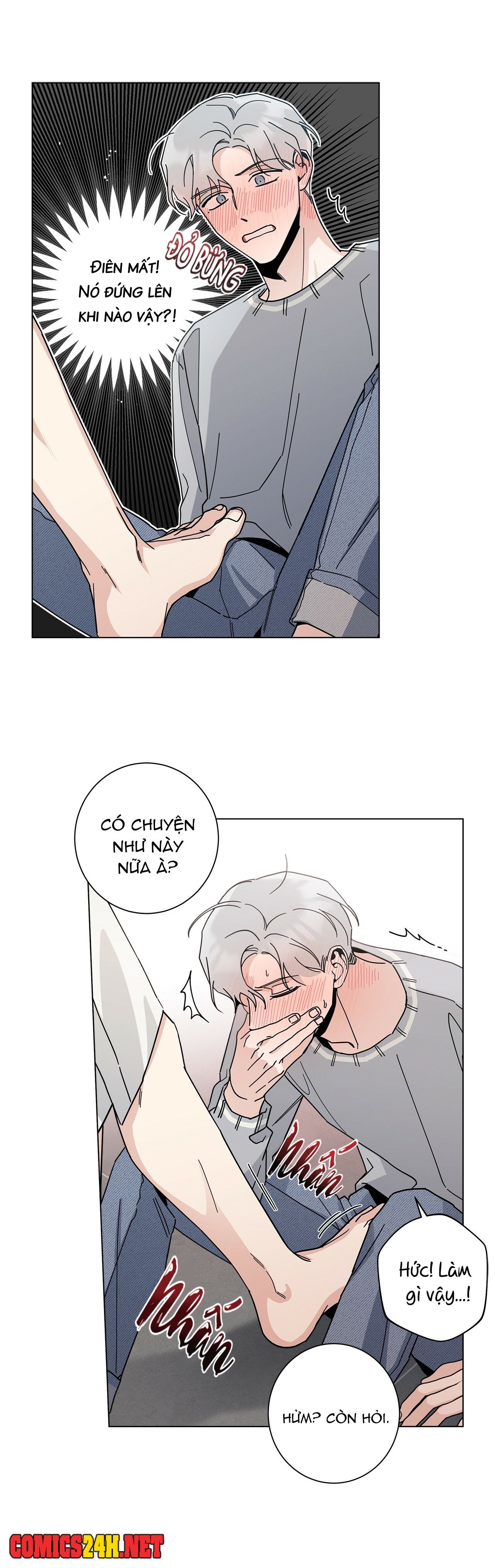 home five chapter 5 23