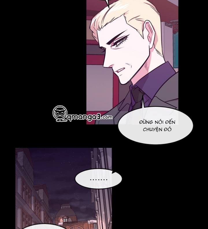 kiếp trước bí ẩn của giáo sư chapter 15 9