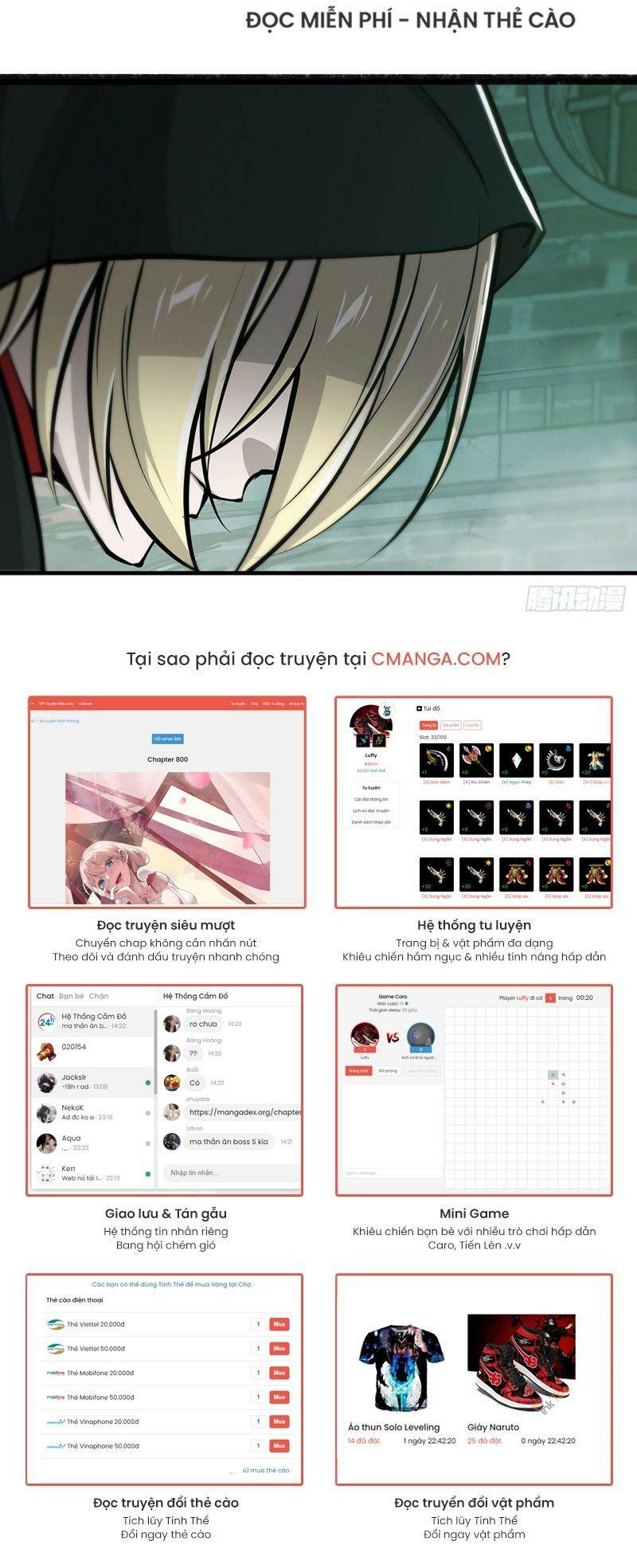 huyết cơ và kỵ sĩ chapter 65 9