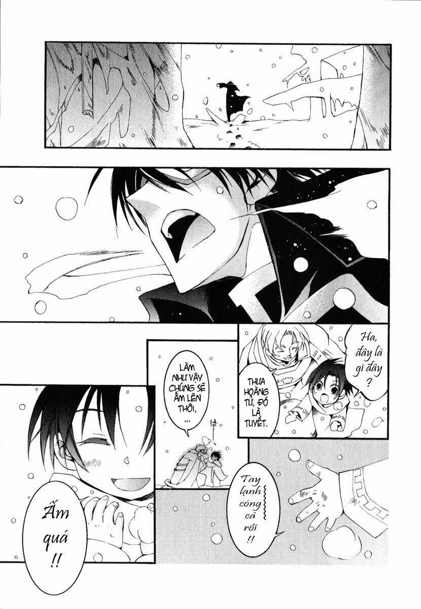 07 hồn ma chapter 41 2