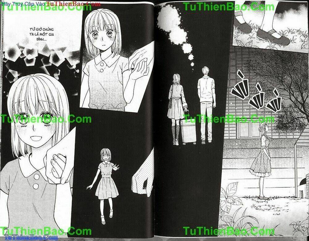 bàn ăn của hổ chapter 5 48