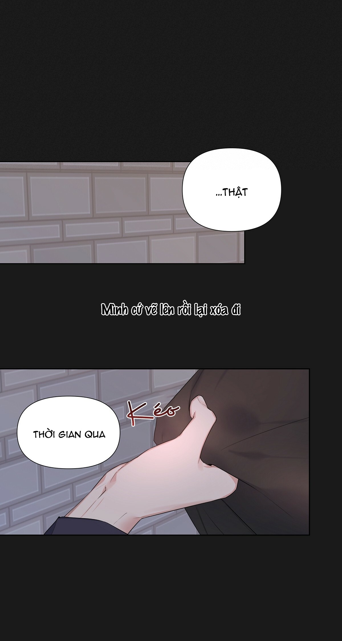 đừng bận tâm darling chapter 17 30