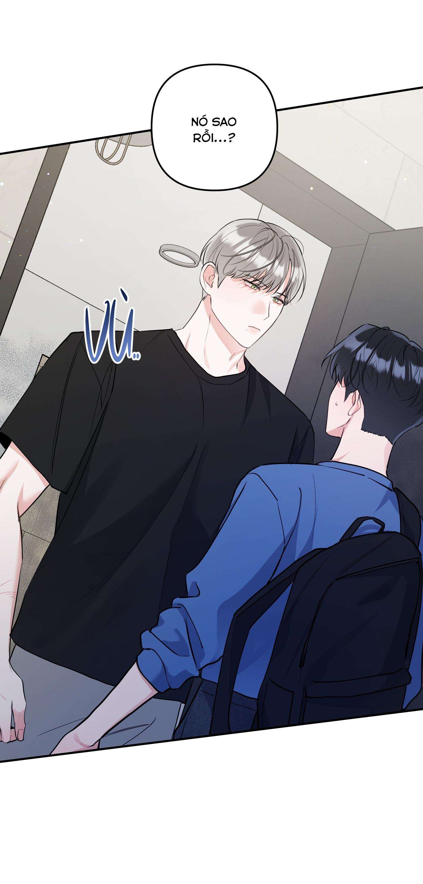 list truyện ngắn chịt chịt chapter 68 60