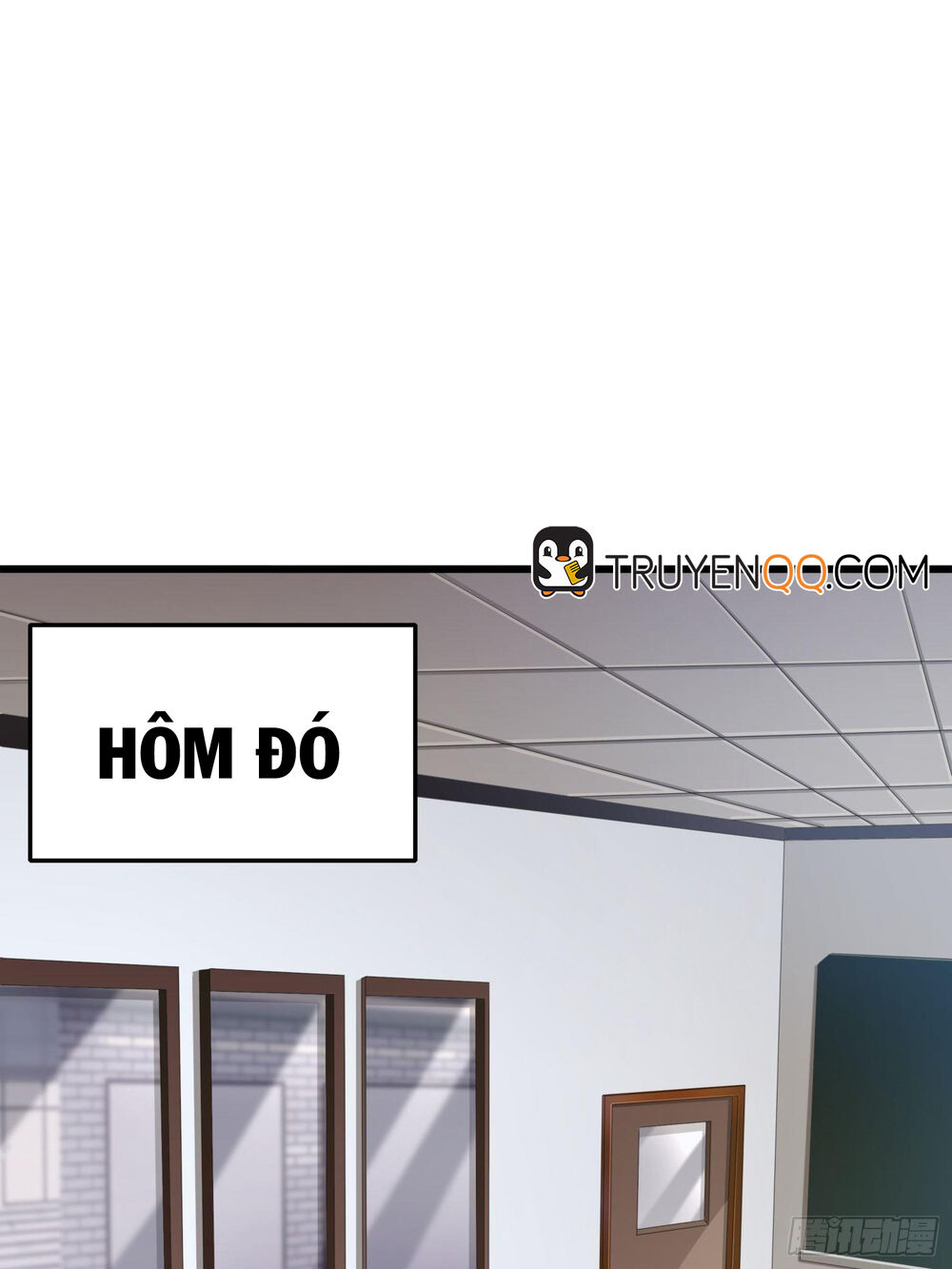 vận rủi thực không phải cha ta chapter 3 2