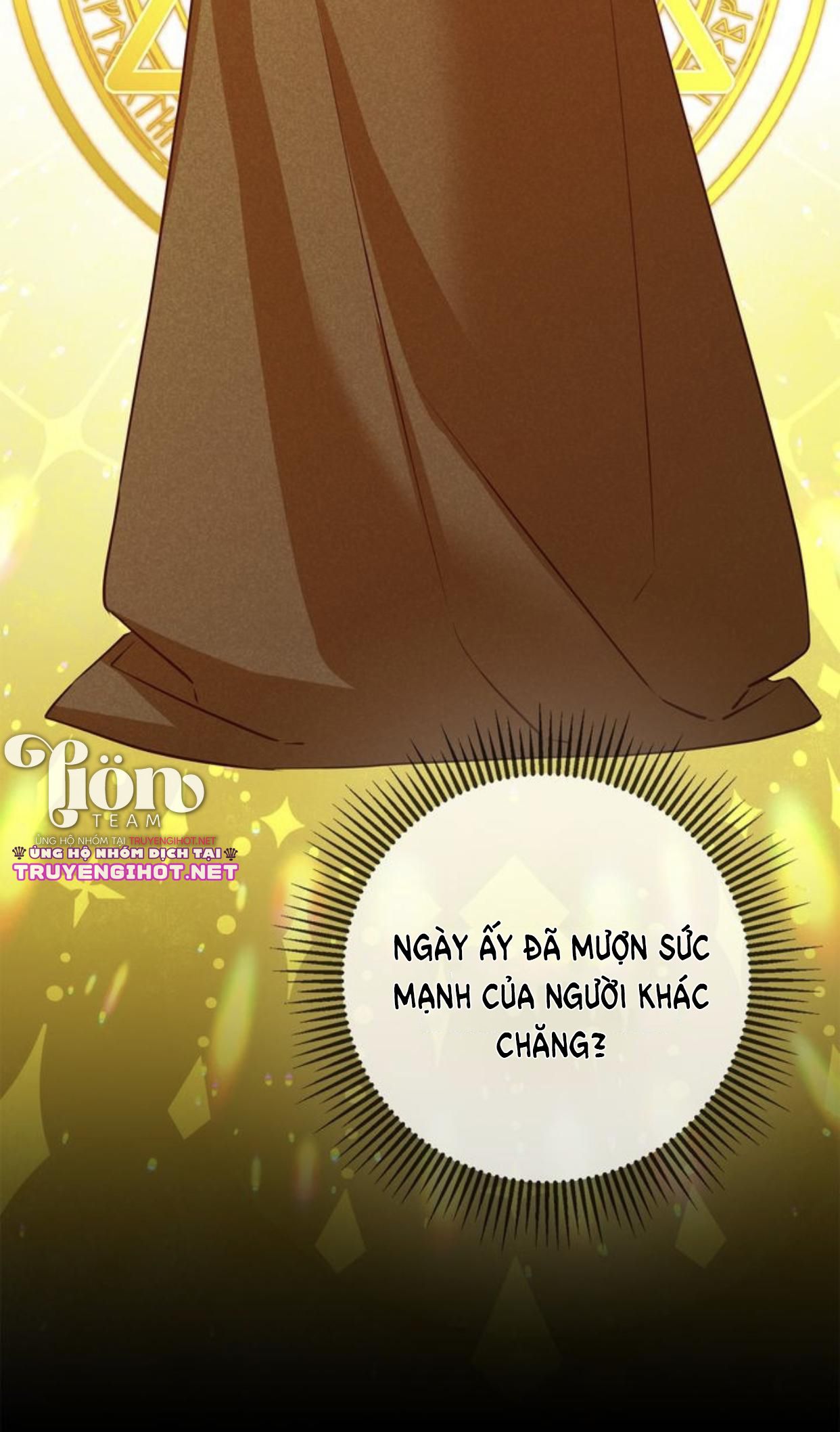 công nương đã thay đổi chapter 65.2 10