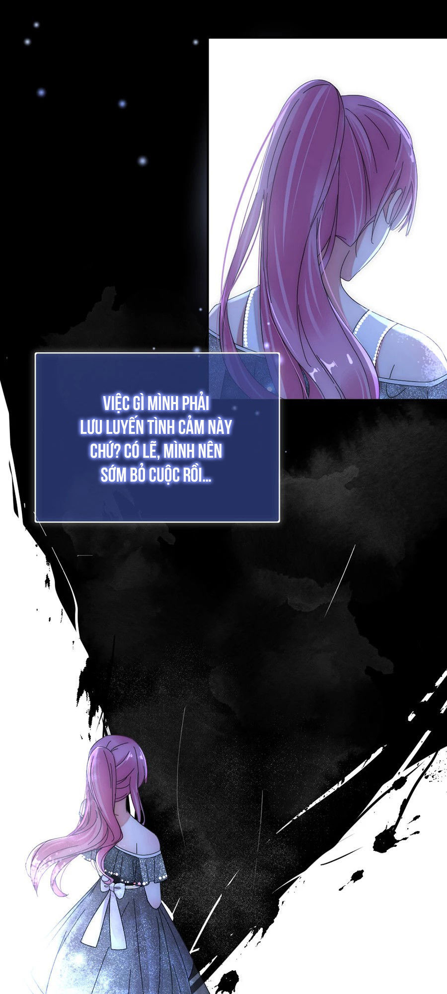 hoàn mỹ lão công tiến hóa luân chapter 94 21