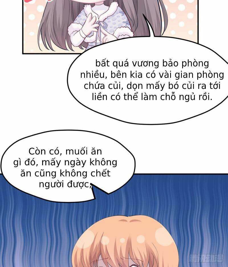 [16+] thảnh thơi thú thế chủng chủng điền, sinh sinh tể chapter 145 42