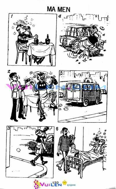 chú thoòng (full trọn bộ) chapter 40 2