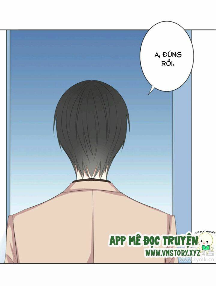 em chỉ yêu tiền của anh chapter 7 28