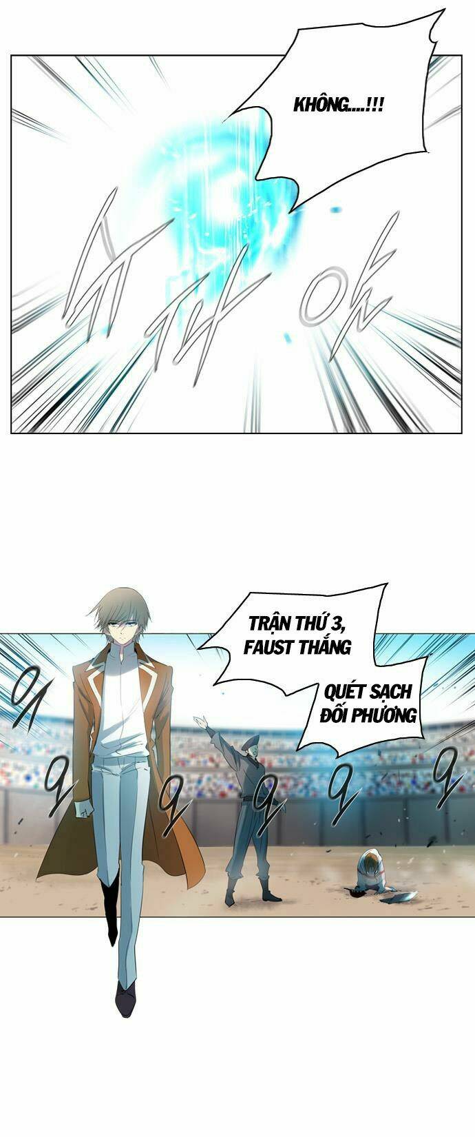 bản khế ước linh hồn chapter 126 26