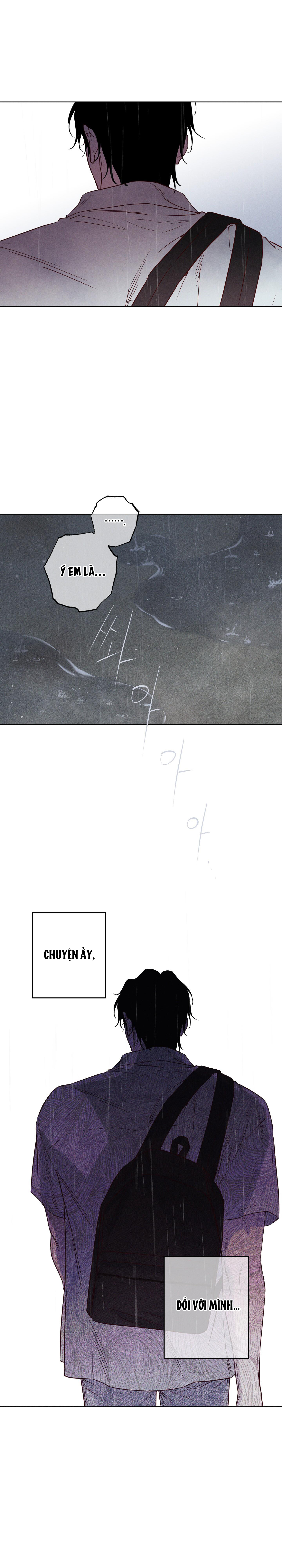 làn sóng bên bờ biển chapter 13 10