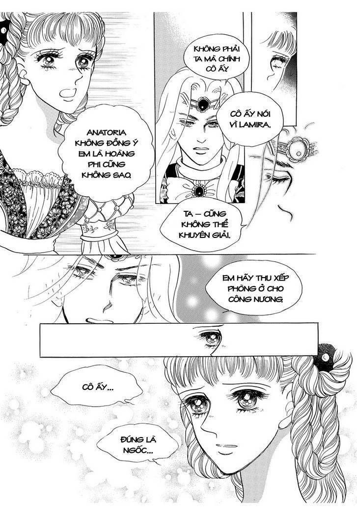 princess - công chúa xứ hoa (bản đẹp) chapter 29 51