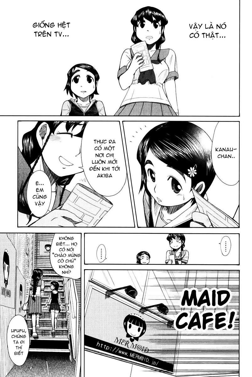 otaku no musume-san chapter 14 13