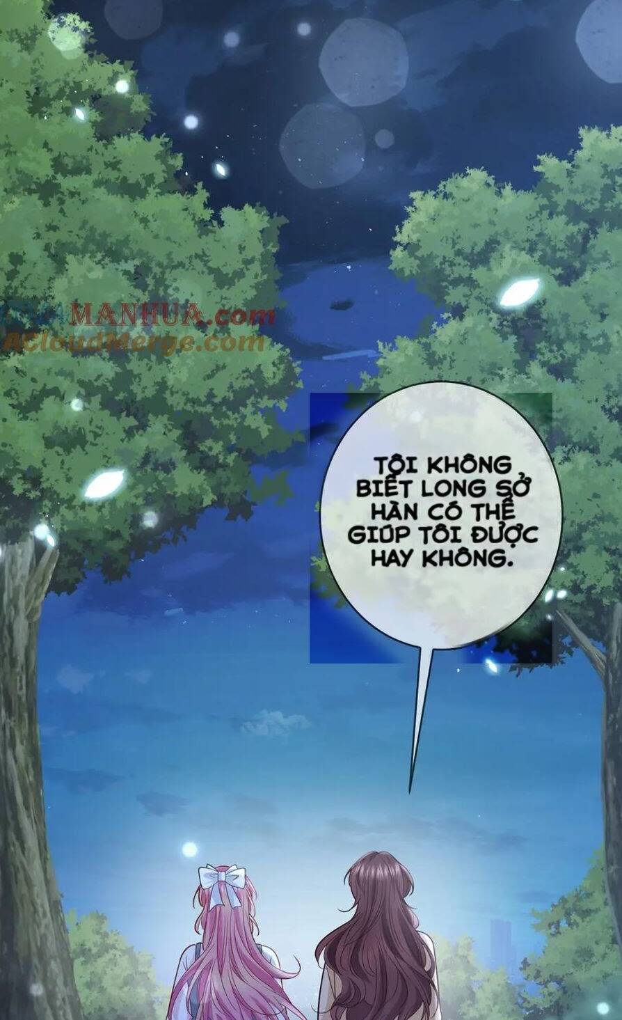 Danh Môn Chí Ái chapter 456.2 8