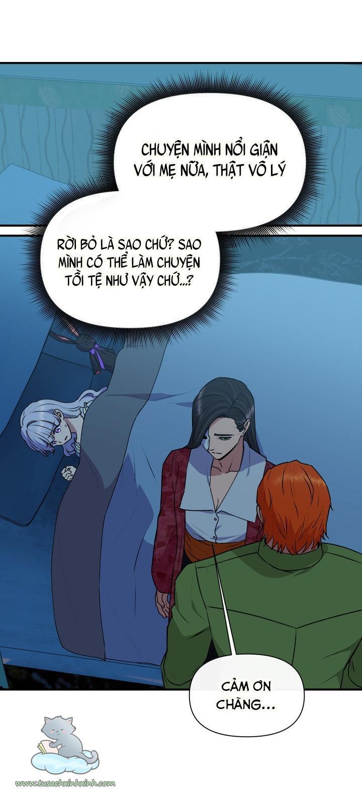 công nương khế ước của gia tộc công tước quái vật chapter 82 5