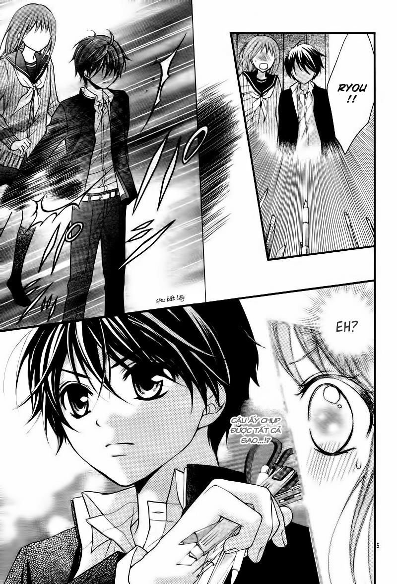 ayakashi hisen chapter 6 9