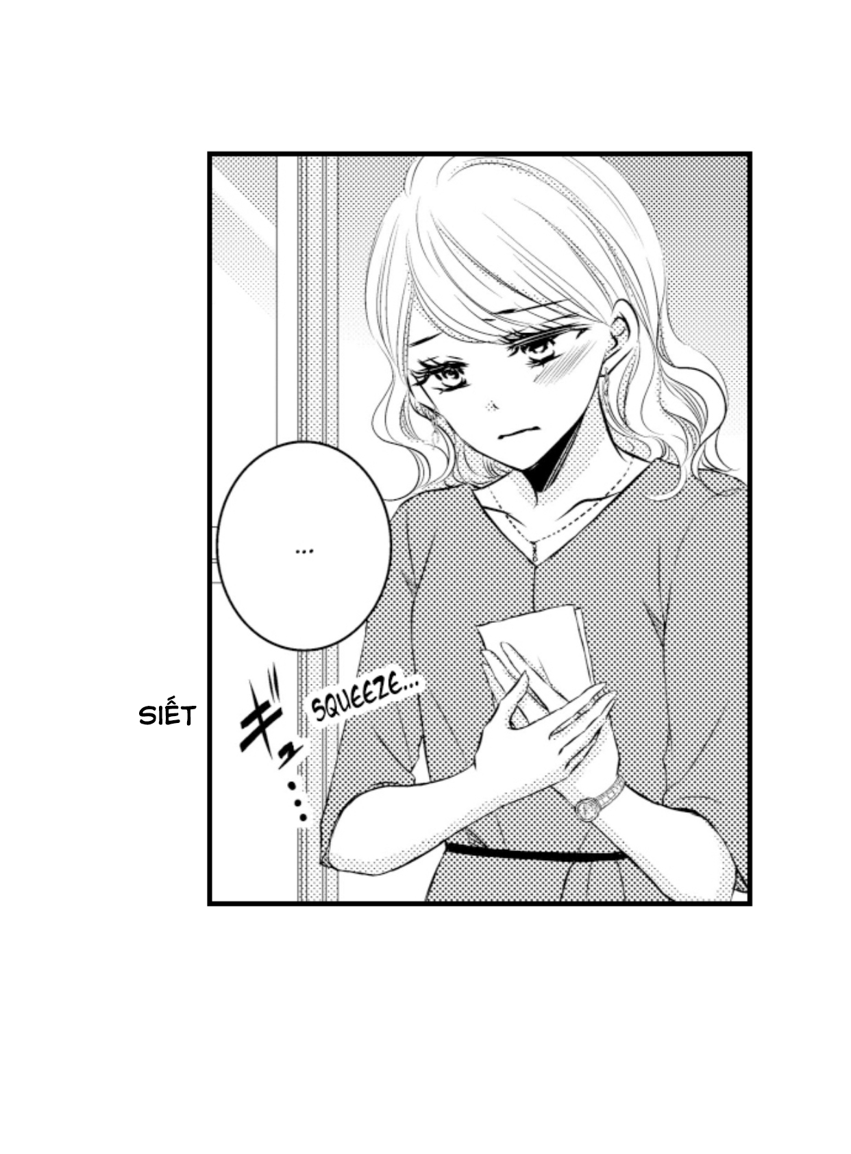 sự cao trào hoàn hảo chapter 82.1 3