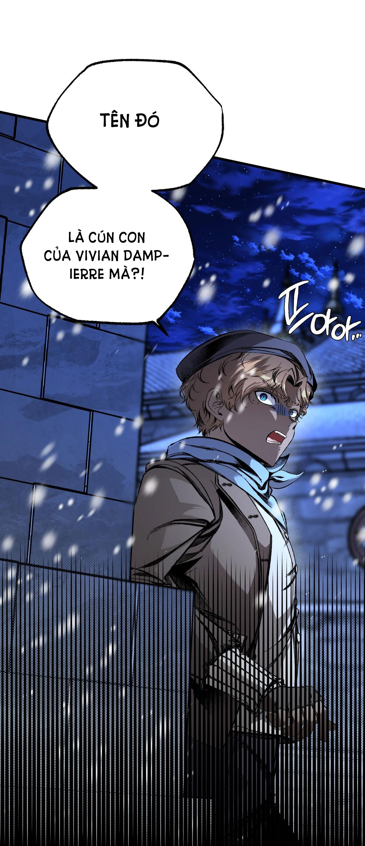 bánh xe của charlotte chapter 24.2 33