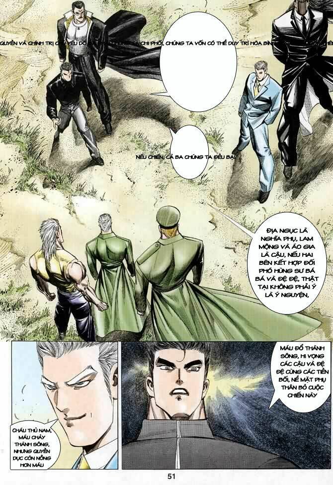 hải hổ 2 chapter 14 35