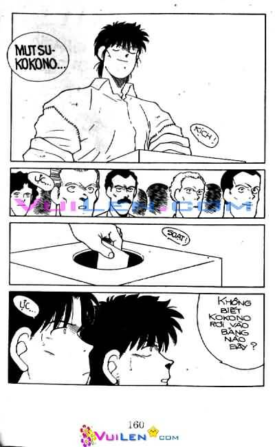 truyền nhân atula - shura no mon i chapter 28 161