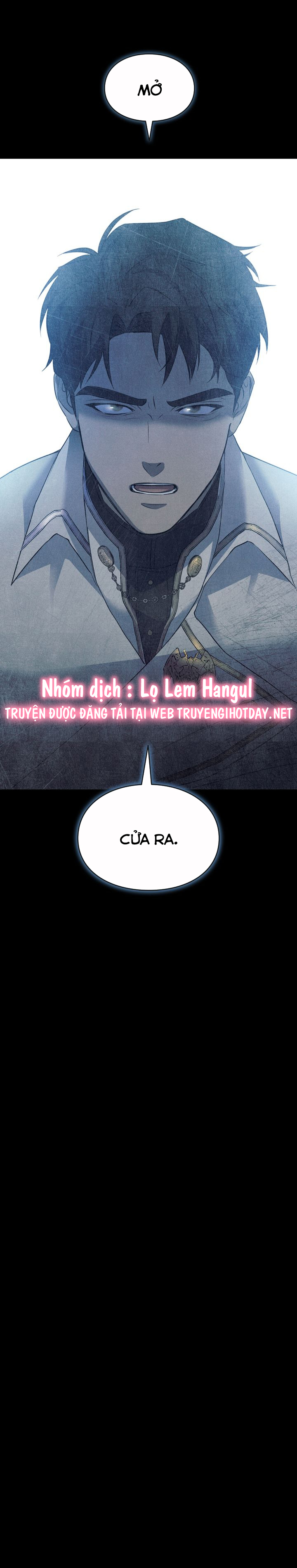 thánh nữ evelina chapter 3 49