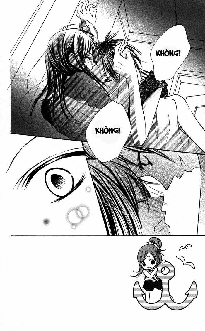 hitoribocchi wa samishikute chapter 8 4