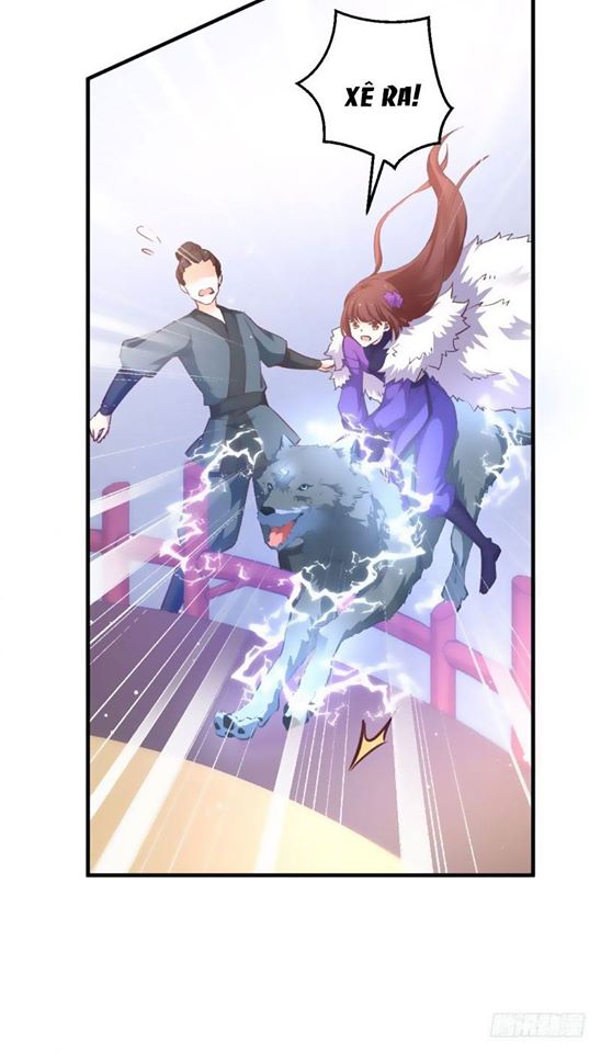 trò chơi trừng phạt chapter 31 10