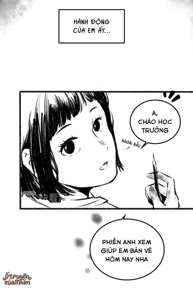 ngày ngày đi nhờ xe! chapter 26.5 28