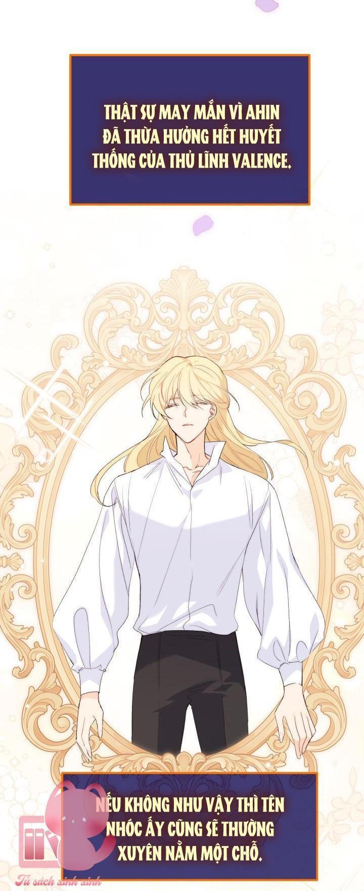 quan hệ cộng sinh giữa báo đen và thỏ trắng chapter 86 31