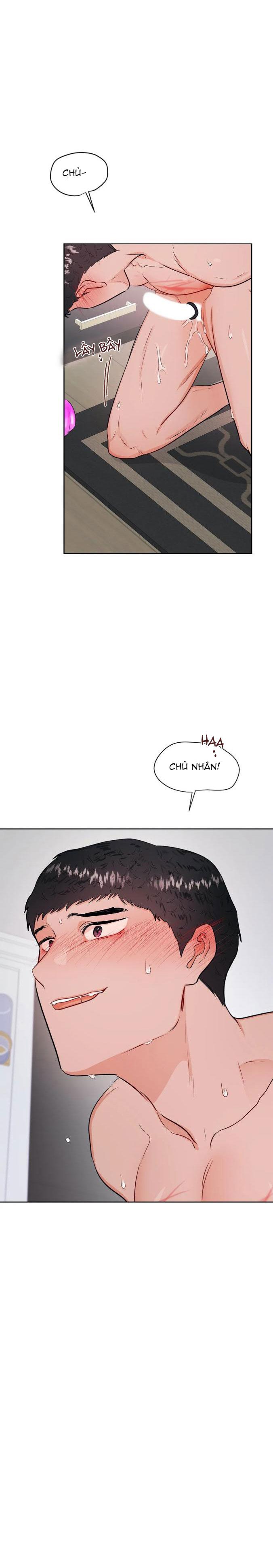 thầy giáo thể dục m chapter 36 12