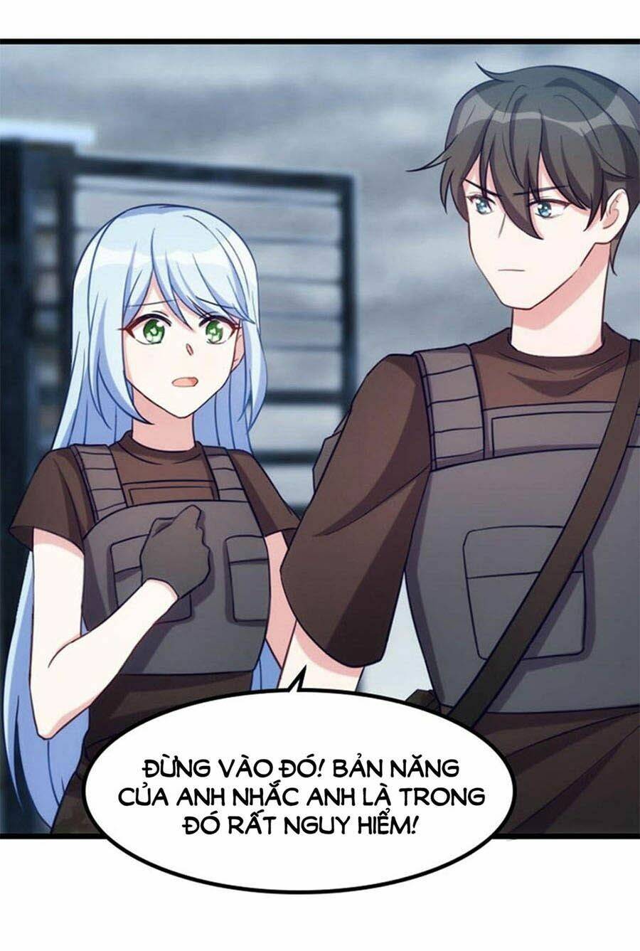 tôi ở dị giới khai ngư đường chapter 108 9