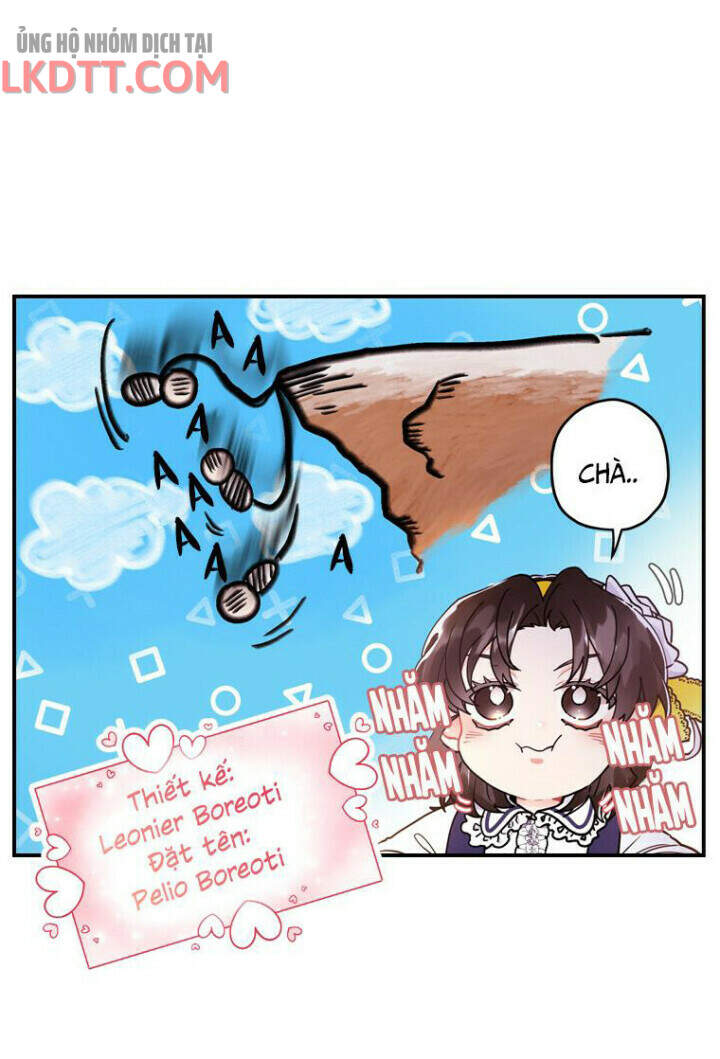 tôi đã trở thành con gái nuôi của nam chính chapter 11 12