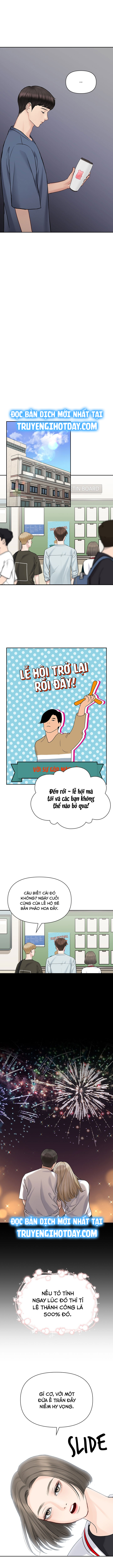 hẹn hò rồi yêu chapter 35 7