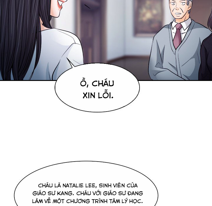 lòng chung thủy chapter 12 19
