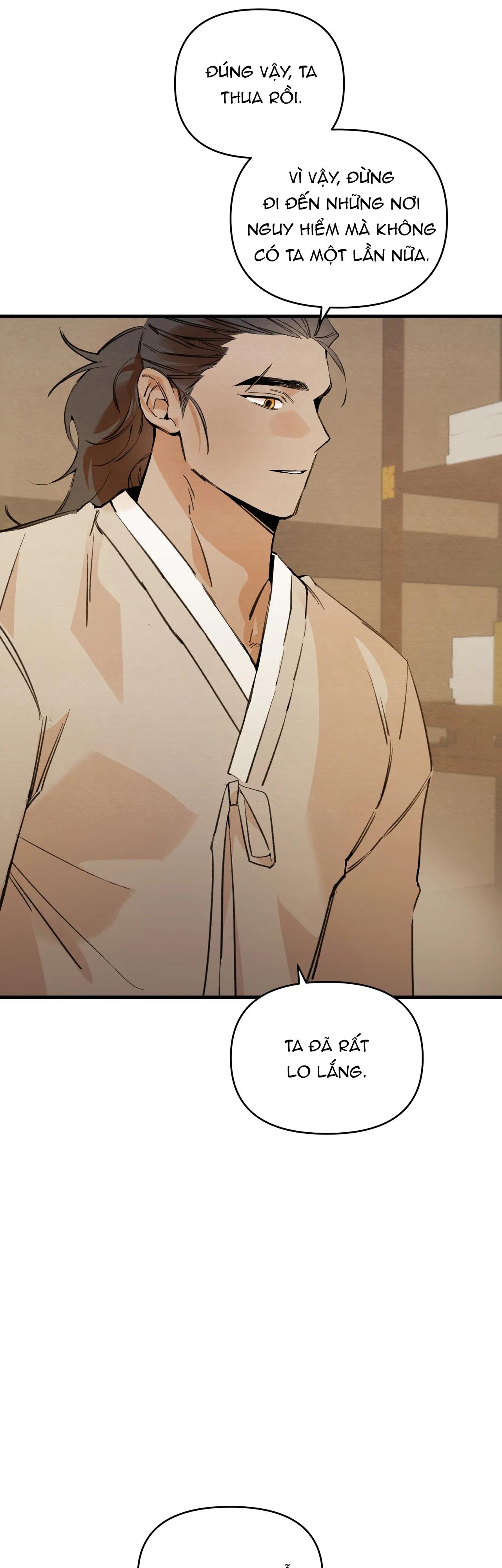 manhwa chịch vồn chịch vã chapter 11 61