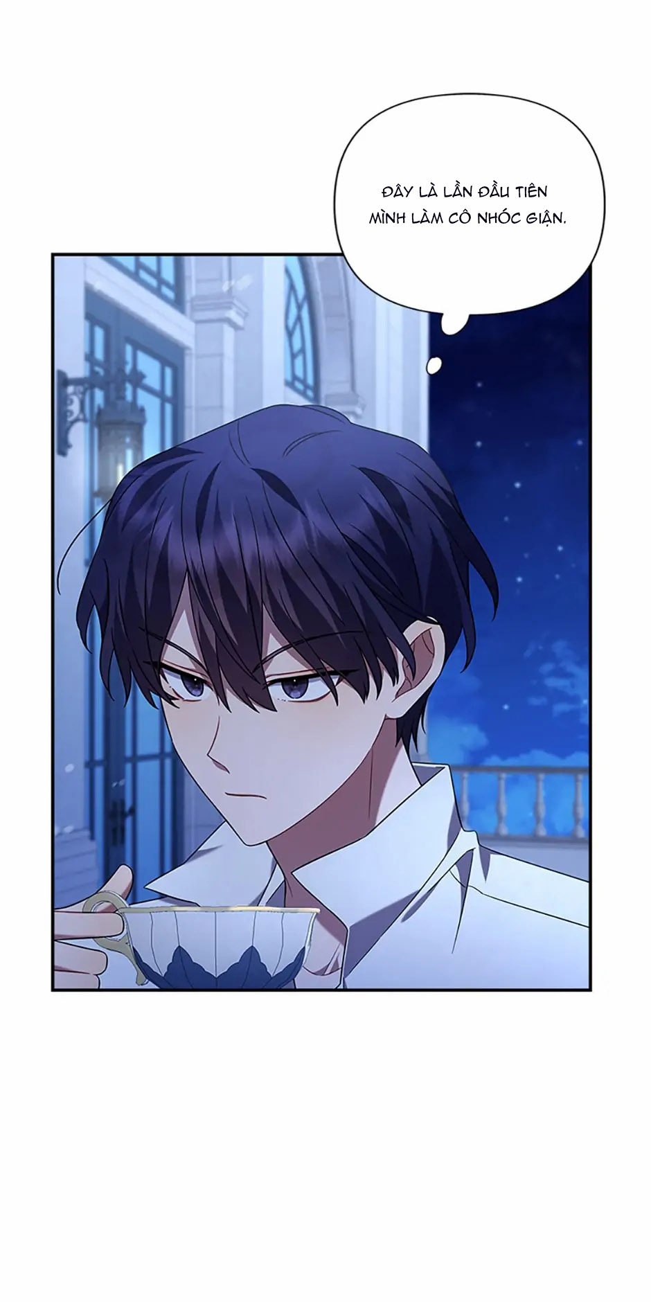 Chốn Bình Yên Của Công Tước Richard chapter 14.2 - Trang 22