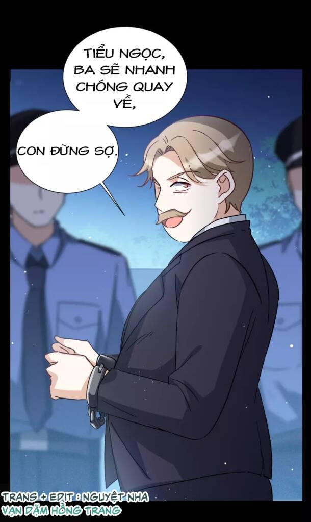 cô ấy đến rồi, xin nằm xuống! chapter 175 14